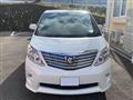2009 Toyota Alphard