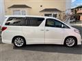 2009 Toyota Alphard