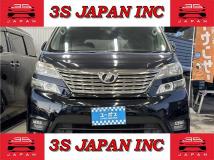 2010 Toyota Vellfire