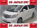 2011 Toyota Alphard