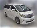 2011 Toyota Alphard