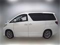 2011 Toyota Alphard