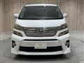 2012 Toyota Vellfire