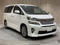 2012 Toyota Vellfire