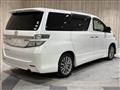2012 Toyota Vellfire