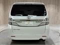 2012 Toyota Vellfire