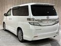 2012 Toyota Vellfire