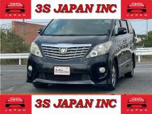 2010 Toyota Alphard