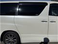 2010 Toyota Vellfire