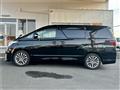 2014 Toyota Alphard