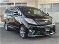 2014 Toyota Alphard