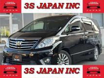 2014 Toyota Alphard