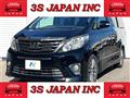 2014 Toyota Alphard
