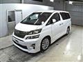 2012 Toyota Vellfire