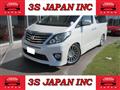 2011 Toyota Alphard