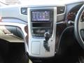 2011 Toyota Alphard