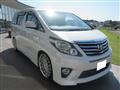 2011 Toyota Alphard