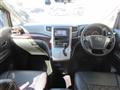 2011 Toyota Alphard