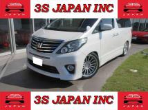 2011 Toyota Alphard