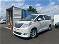 2012 Toyota Alphard