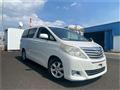 2012 Toyota Alphard