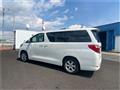2012 Toyota Alphard