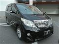 2011 Toyota Alphard