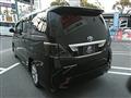 2011 Toyota Alphard