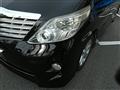 2011 Toyota Alphard