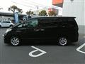 2011 Toyota Alphard