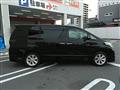 2011 Toyota Alphard
