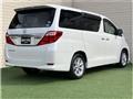 2012 Toyota Alphard