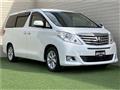 2012 Toyota Alphard