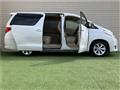 2012 Toyota Alphard
