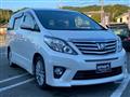 2012 Toyota Alphard