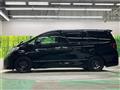 2010 Toyota Alphard
