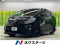 2010 Toyota Alphard