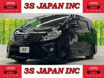 2010 Toyota Alphard