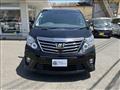 2014 Toyota Alphard