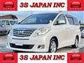 2012 Toyota Alphard
