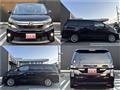 2014 Toyota Vellfire