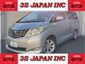 2009 Toyota Alphard