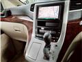 2009 Toyota Alphard