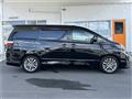 2014 Toyota Vellfire