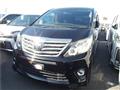 2014 Toyota Alphard