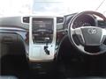 2014 Toyota Alphard