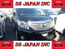 2014 Toyota Alphard