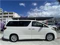 2012 Toyota Alphard