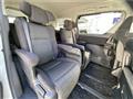 2012 Toyota Alphard