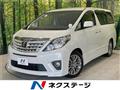 2013 Toyota Alphard